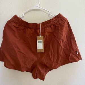 Rhythm Classic Beach Short